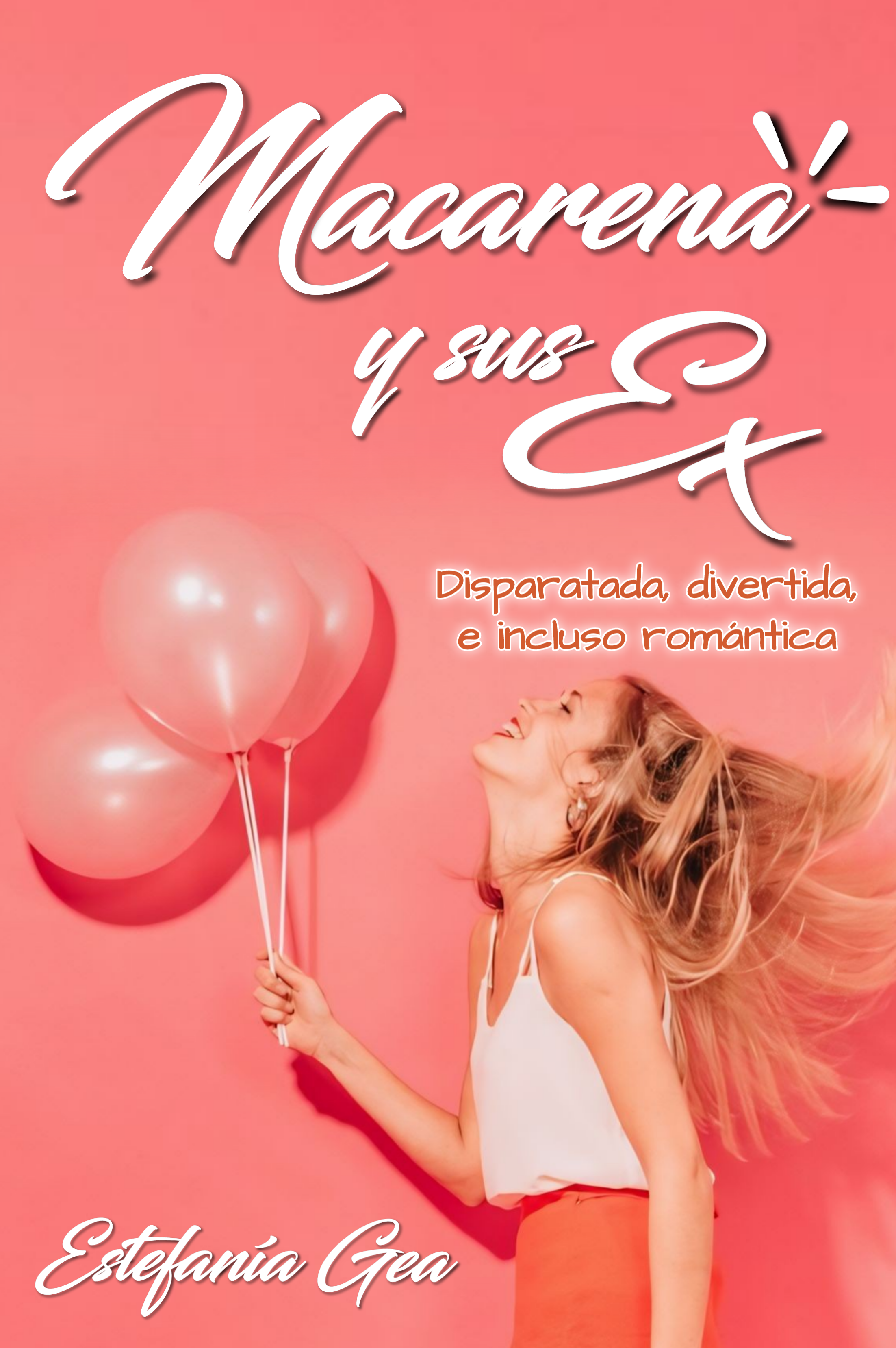 Premade: Sombras en el Espejo